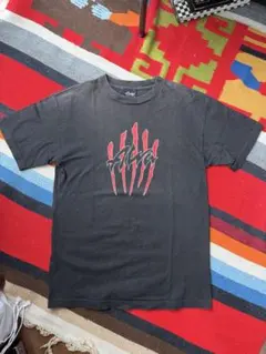 90's Alva Old Skate Tシャツ/ラスタカラー/Z-BOYZ - メルカリ