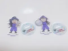 忍たま乱太郎 最強の軍師 ミニキャラアクリルスタンド　 久々知　尾浜