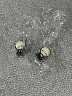 ハイキュー　めじるしアクセサリー　月島