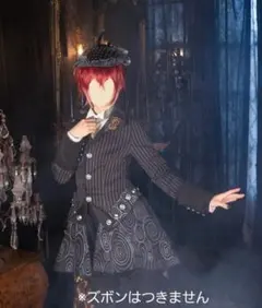 2025年最新】ツイステ コスプレ ナイトメア リドルの人気