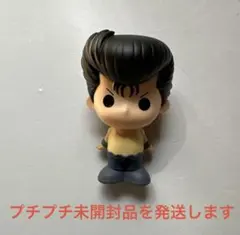 幽助　F賞 SOFVICちゅ ソフビクちゅ　フィギュア　一番くじ　幽遊白書