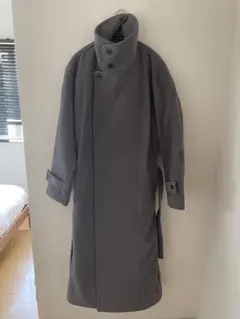 【限定特価】タケオキクチ　テックメルトン3WAYスタンドコート