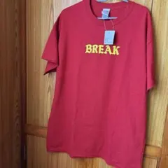 t*u様 【新品　未使用品】THE UNION BRAKE TEE Tシャツのサムネイル