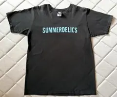 GLAY “SUMMERDELICS” normal Tシャツのサムネイル