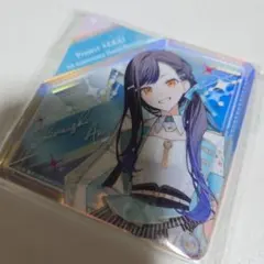 プロセカ 感謝祭 白石杏 アクリルブロック