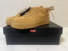 Supreme Nike Air Force 1 シュプリーム エアフォースワン