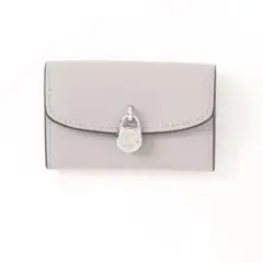 マイケルコースLYRA トライフォールド レザー ウォレット エクストラスモール