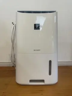 2026年最新】SHARP 除湿機・乾燥機の人気アイテム - メルカリ
