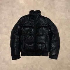 Archive Prada sports ナイロン ダウンジャケットのサムネイル