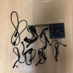 DeepCool PQ650M