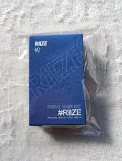 【新品未使用】RIIZE フォトカードセット 60枚　韓国購入品　ライズ