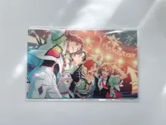 あんスタ10周年展示会 入場特典 グループA ポストカード