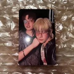 back to life トレカ　コンイズ　ニコラス　ウィジュ　&team