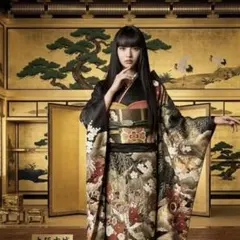 2026年最新】手描き友禅振袖の人気アイテム - メルカリ