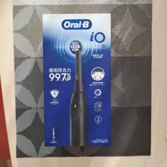 Oral-B iO Series 2s 電動歯ブラシ本体