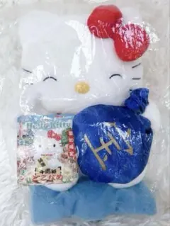 キティ はろうきてぃ 雪やこんこん 冬季限定 雪ん子 ホワイトボード