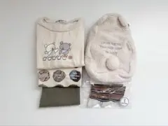 Gセット ベビー服 まとめ売り 80 90サイズ