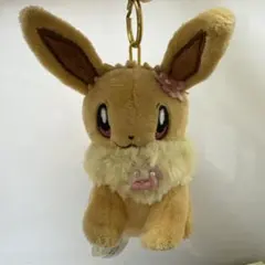 ポケモンセンターオリジナル マスコット 『ポケモン ピカ・ブイ』 イーブイ