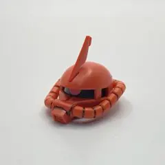 【1/144】新HGUC シャア専用II 頭部 ガンプラ ジャンク パーツのサムネイル