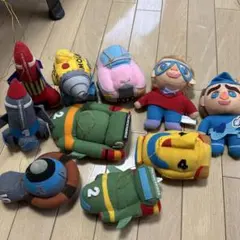 2026年最新】サンダーバード グッズの人気アイテム - メルカリ