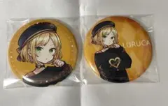 2026年最新】コンパス ルルカ 缶バッジの人気アイテム - メルカリ