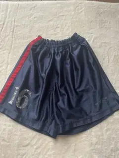 【UMBRO 】サッカー ハーフパンツ 130〜140㎝のサムネイル