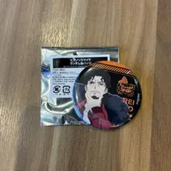 ヒプノシスマイク 天谷奴零 缶バッジ