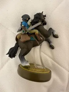 ゼルダの伝説 ブレス オブ ザ ワイルド(おまけのアミーボ付き） 2026年最新】amiiboゼルダの伝説ブレスオブザワイルドの人気アイテム