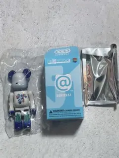 BE@RBRICK SERIES51 PATTERN