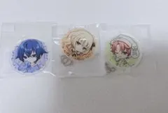 しゅごキャラ！ まるくじ バレエコア イクト りま 空海