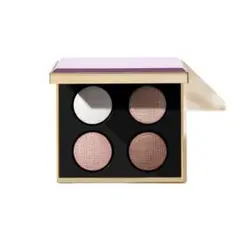 BOBBI BROWN ピンクグロウリュクスアイシャドウパレット 4色のサムネイル