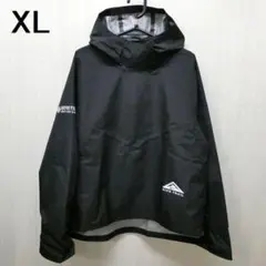 NIKE ナイキ ゴアテックス トレイル ランニング ジャケット XL 黒