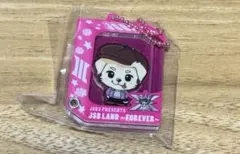 三代目JSB　岩田剛典　BOXデザインアクリルチャームのサムネイル