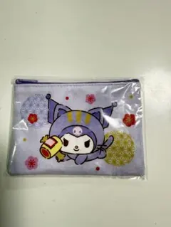 サンリオ　初夢チャレンジ　ガラガラくじ