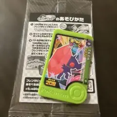 ポケパーク限定版　ポケモンキッズスペシャル　全5種 ポケパーク2005ポケモンキッズスペシャル ポケパーク限定版 2種