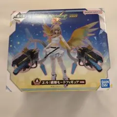 一番くじ エル 破那モードフィギュア A賞