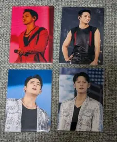 ハイブインサイト SEVENTEEN ホシ　トレカ 2025年最新】ハイブインサイト seventeen ホシの人気アイテム