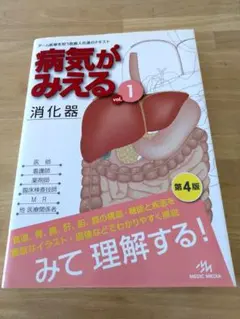 病気がみえる. vol.1 第5版 - メルカリ