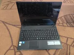 Acer Aspire 5336 ノートPCのサムネイル