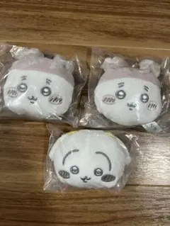 ちいかわ リボンミラー うさぎ 古本屋