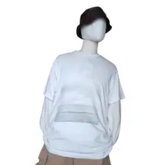 OLD GDC グランドキャニオン フォト Tシャツ 両面プリント Tシャツのサムネイル