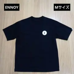 ENNOY Tシャツ　②