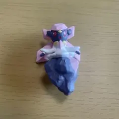 ポケモン　フィギュア　ディアンシー