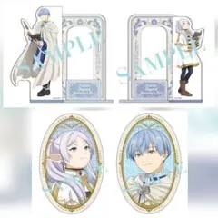 葬送のフリーレン Season2 TOHO STORE 限定特典 缶バッジ - メルカリ 葬送のフリーレン Season2 TOHO STORE 限定特典缶バッジ