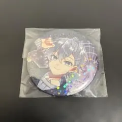 カラフルピーチ　東武動物公園　缶バッジ