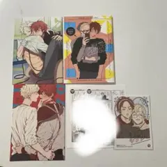 歌舞伎町バッドトリップ　特典