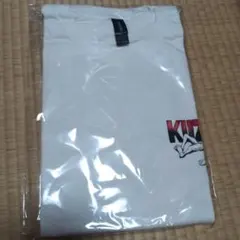 KUZIRA エイリアン Tシャツ 白 XL - メルカリ