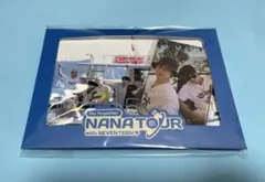 SEVENTEEN NANA TOUR ナナツアー トレカ
