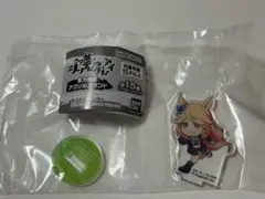 ウマ娘シンデレラグレイ 全力疾走アクリルスタンド ゴールドシチー