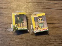 クレヨンしんちゃん ヘンダーランドの大冒険 ミニチュアパッケージコレクション3